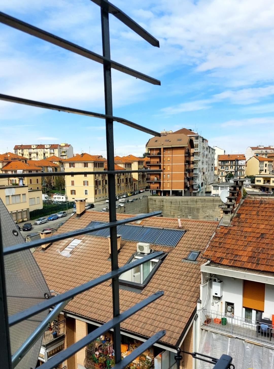 A Casa Di Bice&Sissi - Appartamento Vicino All'Allianz Stadium, A Piazza Statuto, Al Parco Dora, Alla Facolta Di Informatica ตูริน ภายนอก รูปภาพ